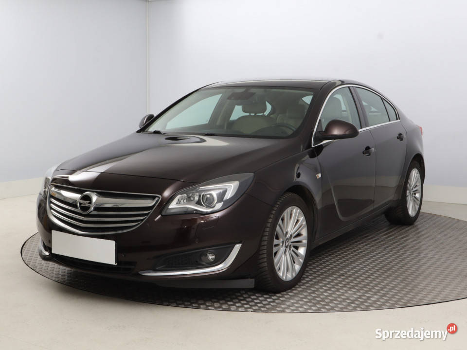 Opel Insignia 20 CDTI czujnik zmierzchu Bielany Wrocławskie
