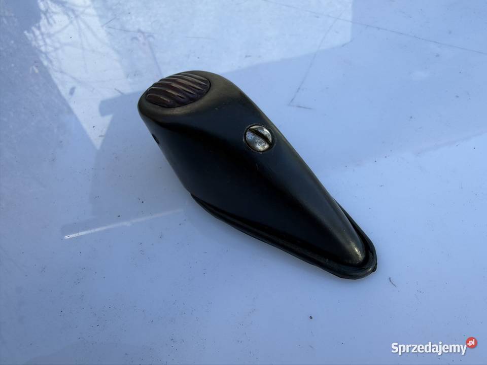 Lampa tylna awtowelo bmw emw r35 awo oryginał Radomsko