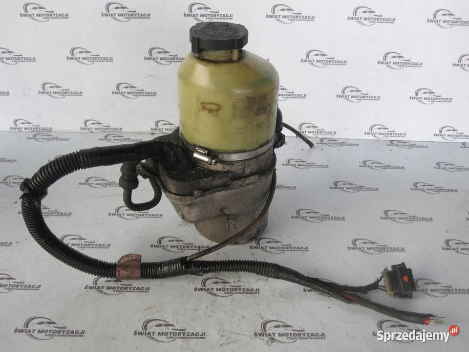 OPEL ZAFIRA B 14 B pompa wspomagania osobowe