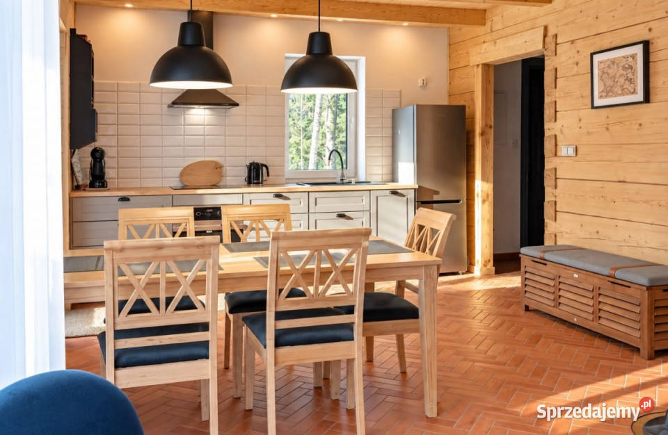sprzedaży domu wolnostojącego 150m2 Lasowiec