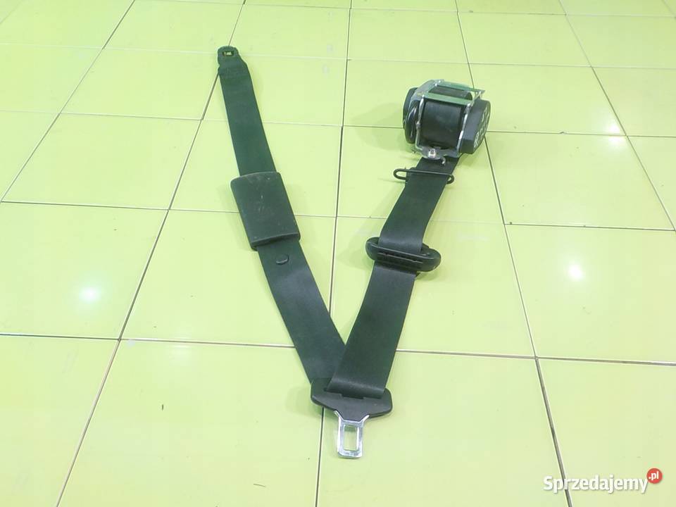 RENAULT CLIO IV HB 5D pas bezpieczenstwa lewy Suków