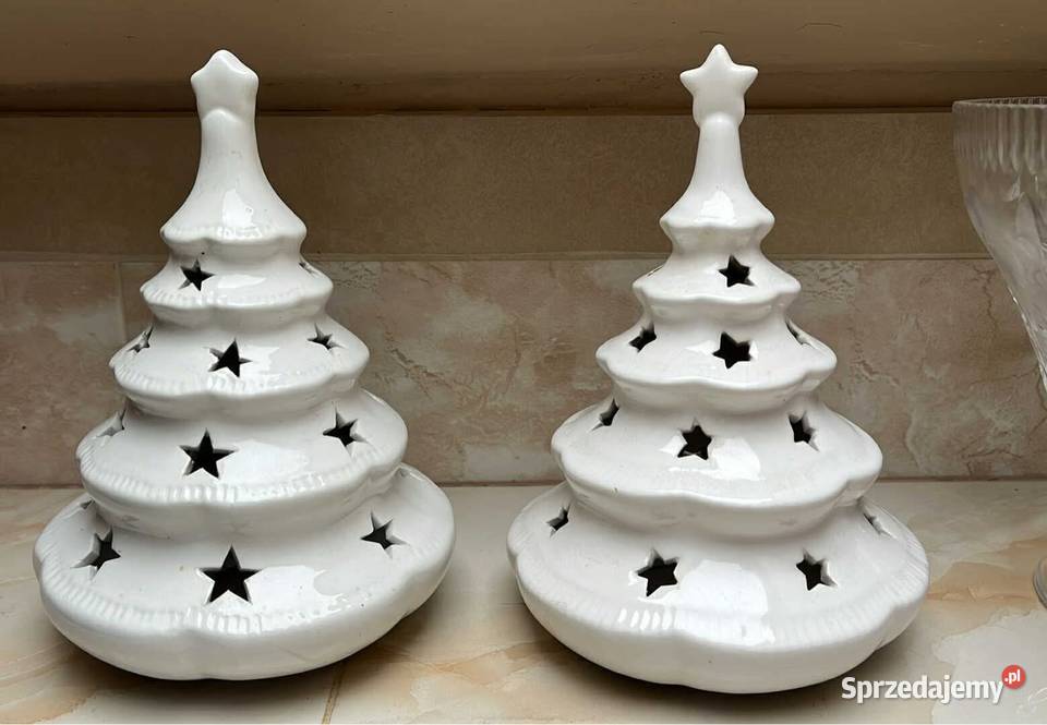 Pojemnik puzderko Mikołaj Boże Narodzenie Ozdoba Gdańsk sprzedam