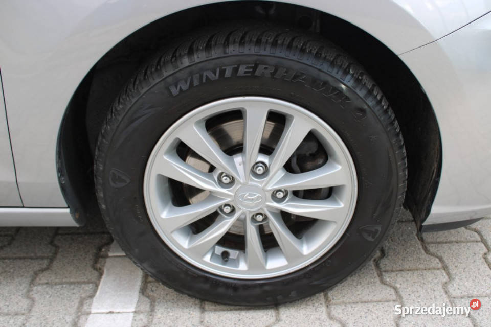 HYUNDAI i30 2022r Salon Polska Gwarancja Bielsko-Biała