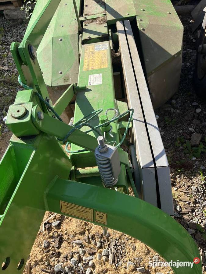 Kosiarka rotacyjna talex Eco cut 165 Nowy Targ sprzedam