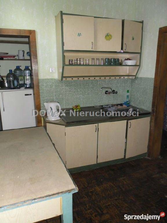 dom wolnostojący 160m2 Pszów Krzyżkowice Pszów sprzedam