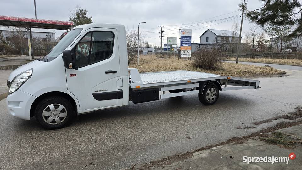 Renault Master Iveco Daily Fiat Ducato Kielce sprzedam
