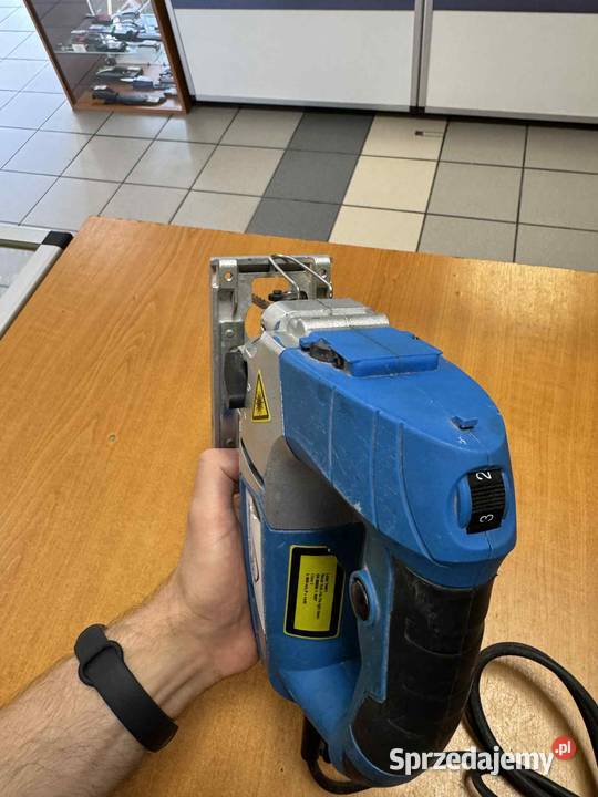 Wyrzynarka Ferax FST550 Elbląg