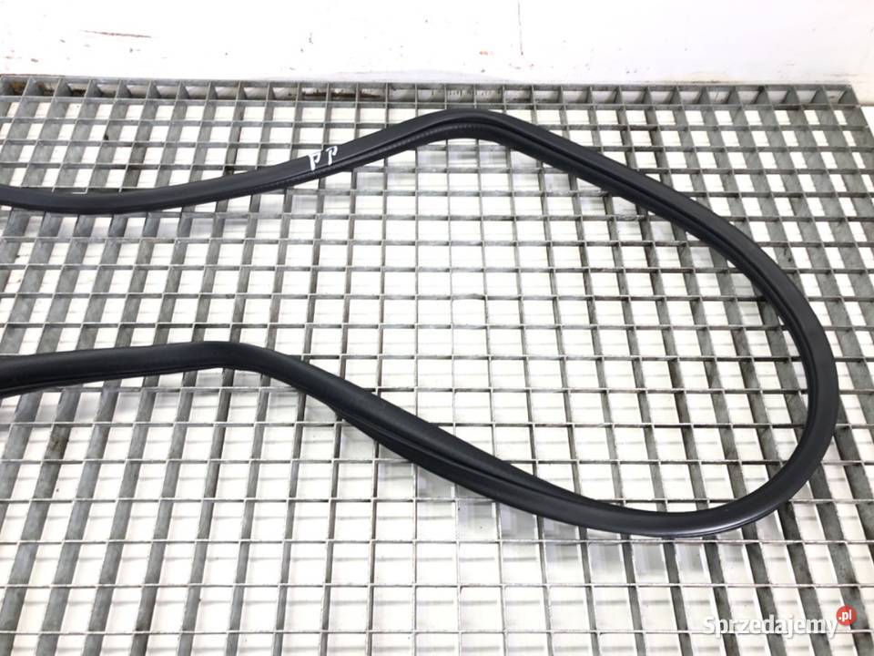 USZCZELKA DRZWI PRZÓD PRAWA PEUGEOT 4008 podkarpackie sprzedam