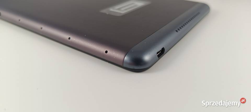 Tablet 8 Huawei MediaPad M5 Lite LTE Stan Brwinów