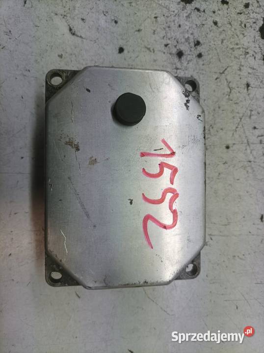 STEROWNIK SILNIKA IAW5NFT1 55181521 16 B 103 świętokrzyskie