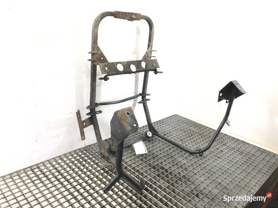 BELKA POD SILNIK MICROCAR VIRGO 05 14 SANKI