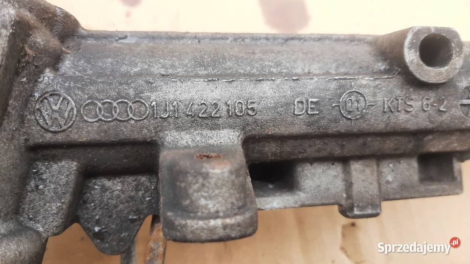 PRZEKŁADNIA KIEROWNICZA MAGLOWNICA VW GOLF IV Dębno