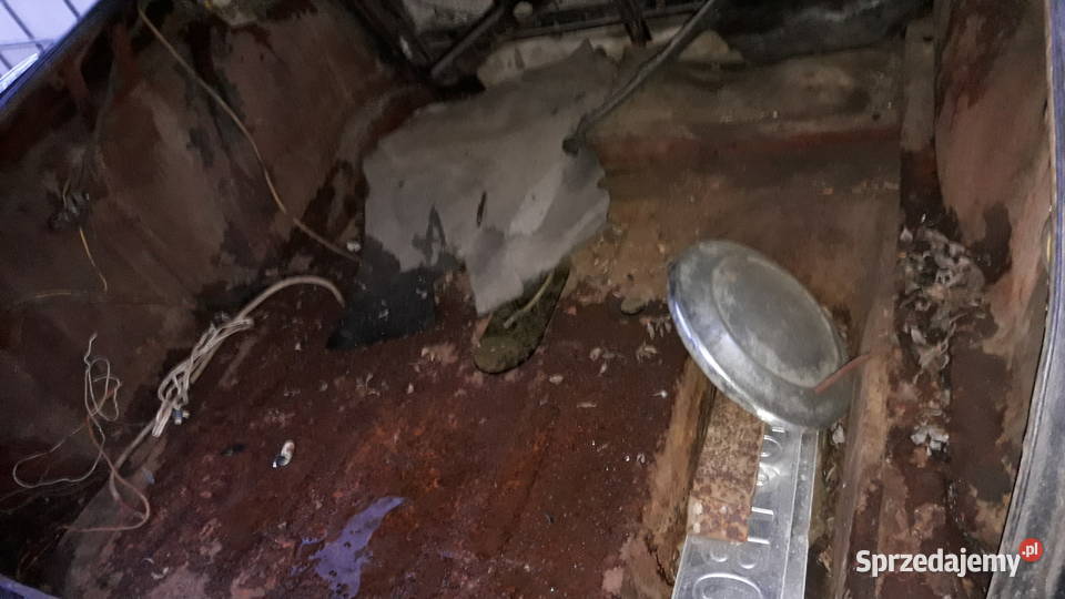 Wołga gaz m 21 tanio 5000 Chęciny