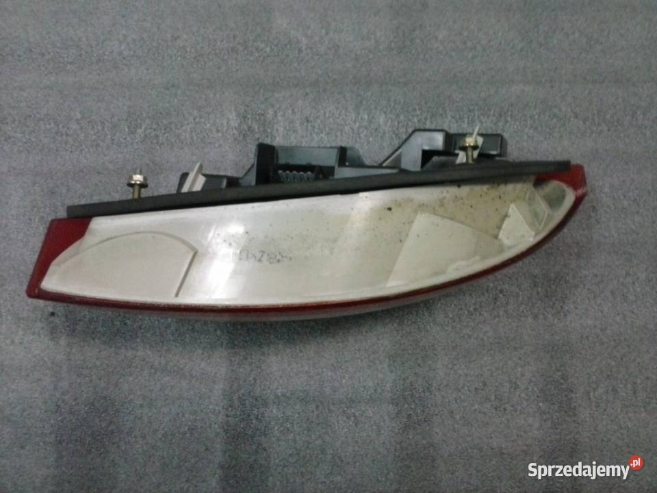 Ford Ka I Tylna lewa lampa Oświetlenie sprzedam
