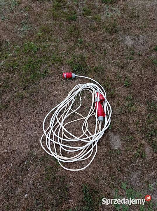 Betoniarka 250 L na 360V Goleniów sprzedam