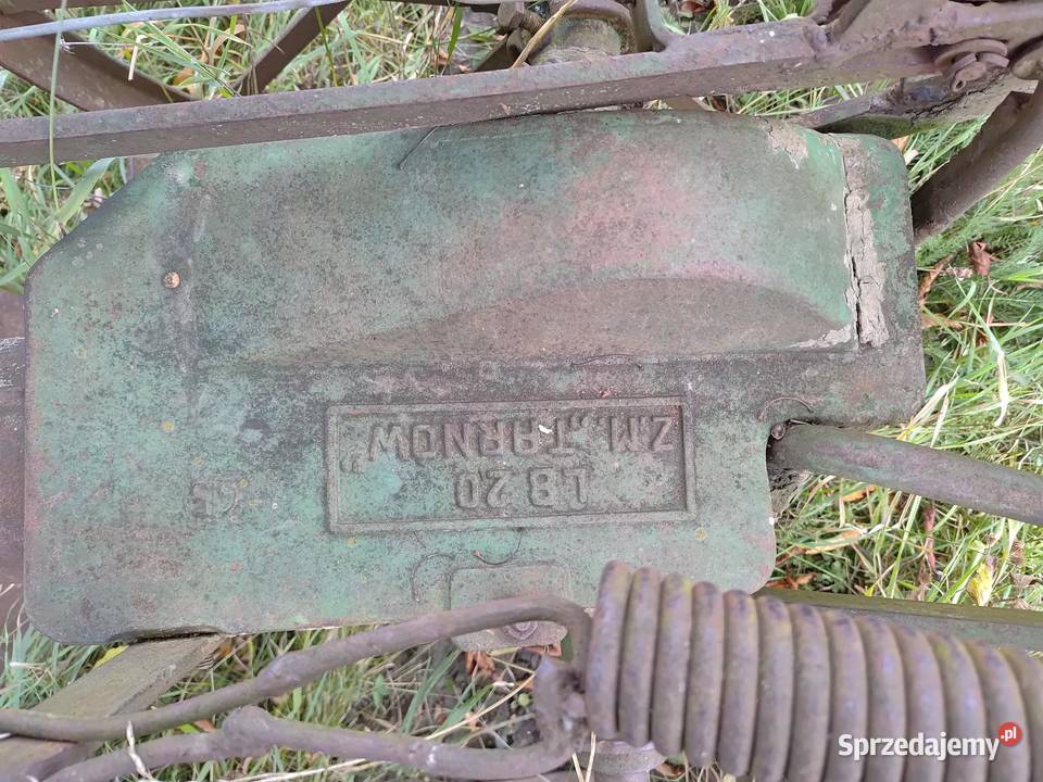 Kopaczka do ziemniaków sprawna sprzedam