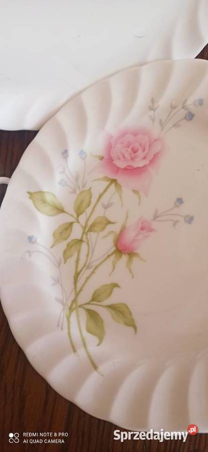 Mlecznik i cukiernica Rosa Florantes Yamaka Gdańsk