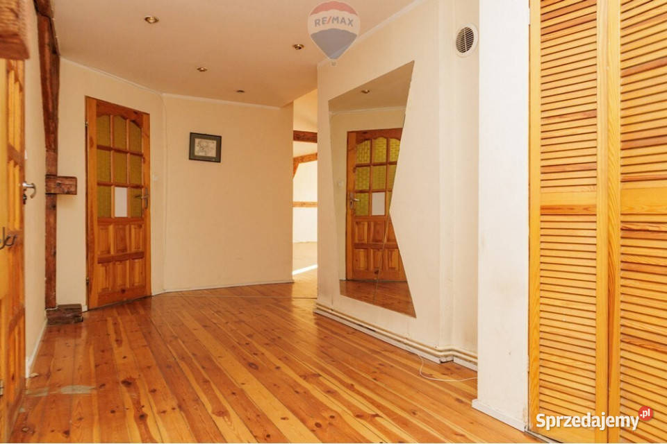 Apartament w centrum dachami z parkingiem Bielsko-Biała