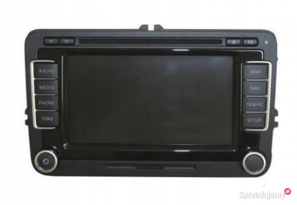 MAPA RNS 510 Columbus EUROPA v17 NAJNOWSZA GPS i akcesoria łódzkie Aleksandrów Łódzki