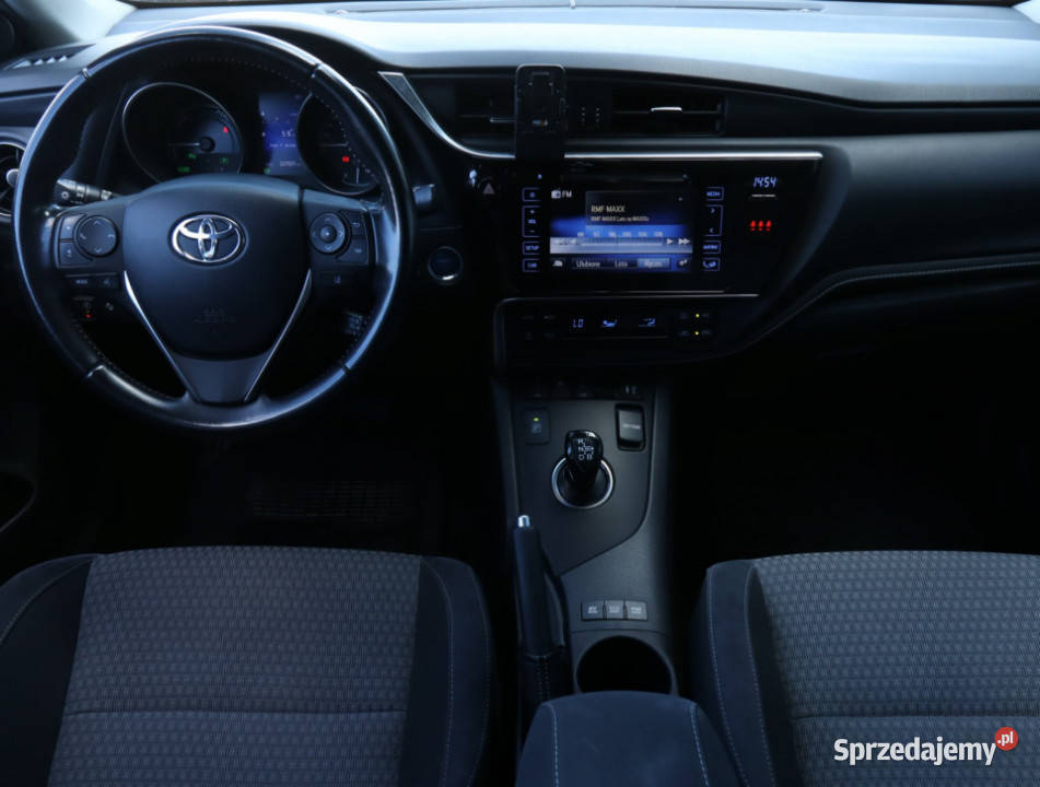 Toyota Auris Hybrid elektryczne szyby Piaseczno