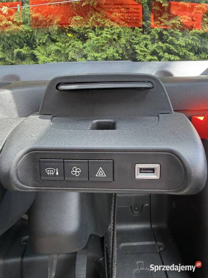 Citron AMI katAM 14 lat automatyczna sprzedam