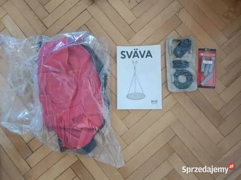 Huśtawka svava IKEA sensoryczna Kraków