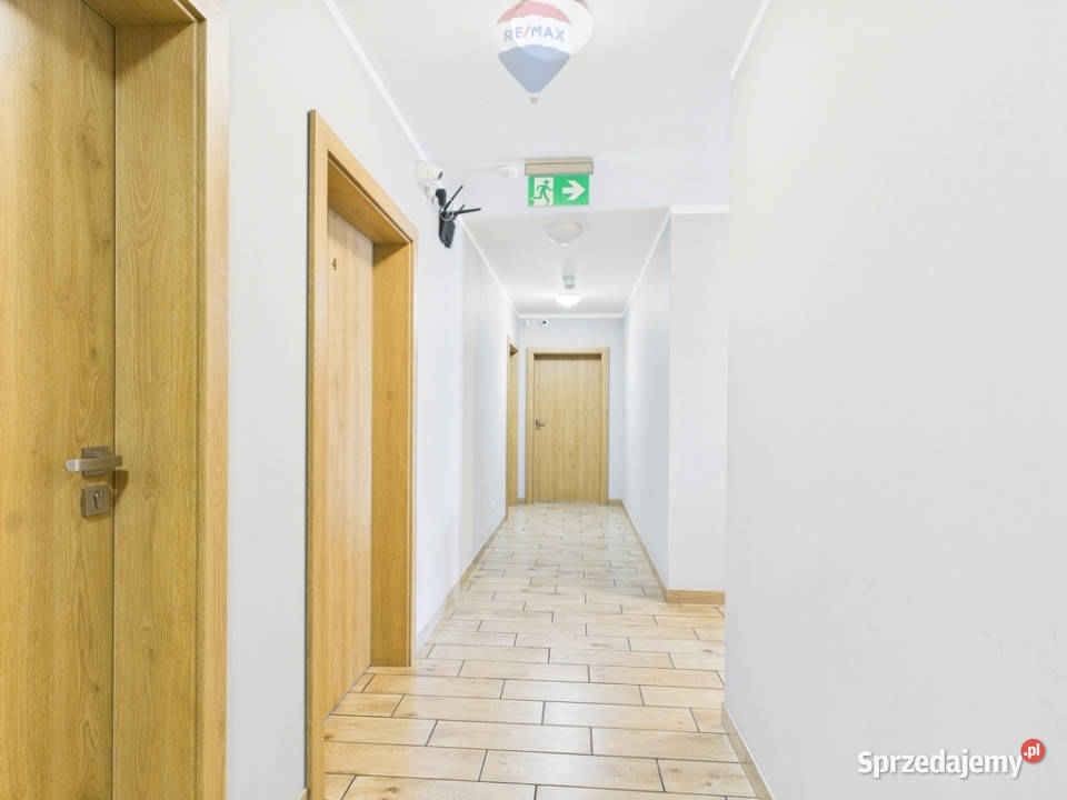 Na sprzedaż działający biznes 294.83m2 Pruszcz Gdański