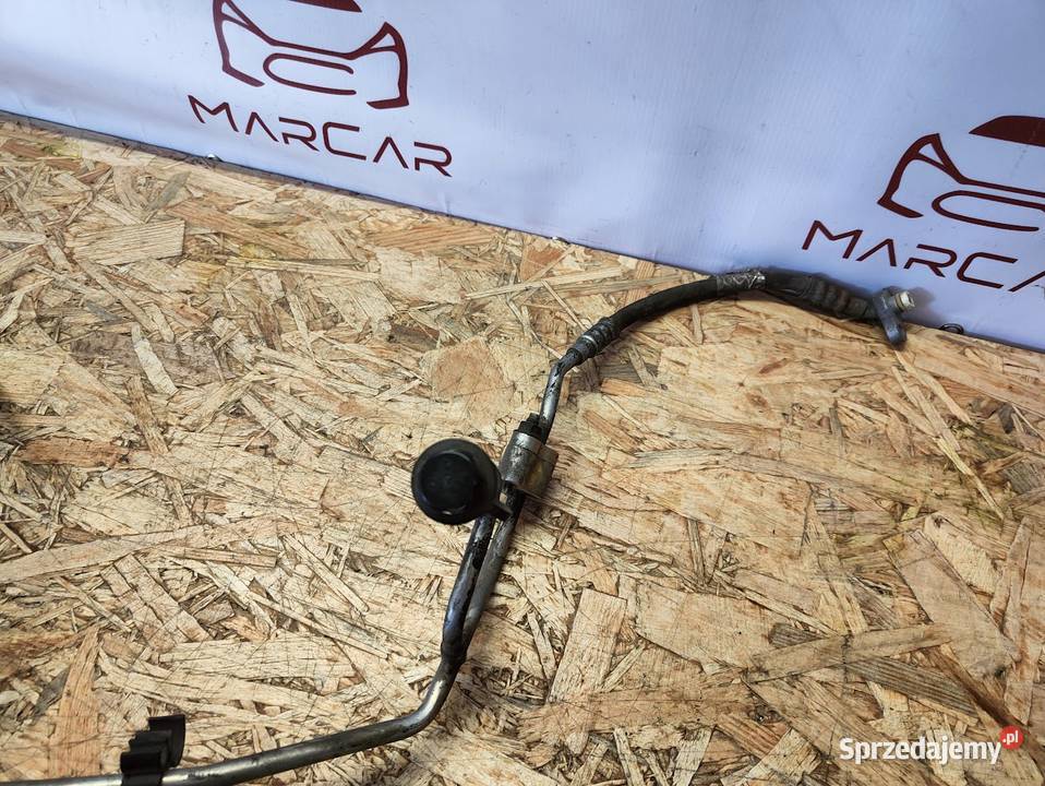 Rurka Przewód Klimatyzacji Volvo S80 II 6G9N Przewody klimatyzacji