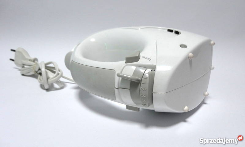 MIKSER ZELMER ZHM0806S OKAZJA Dęblin