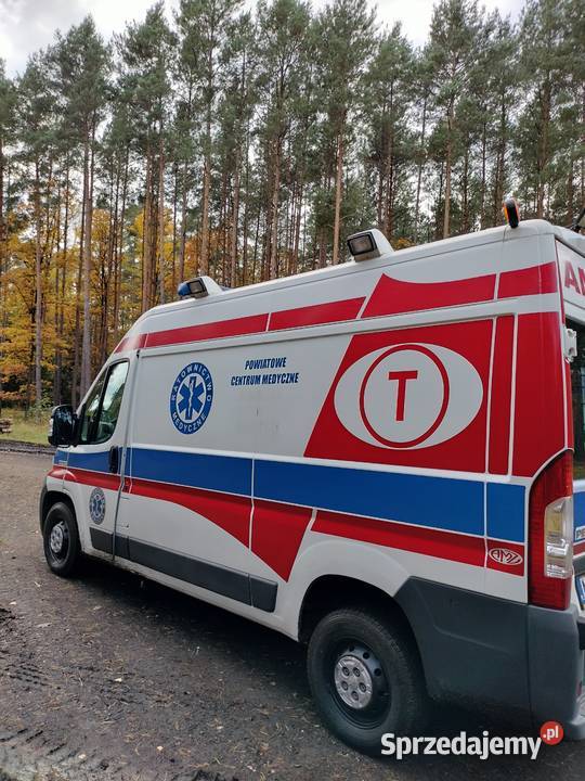 ambulans karetka