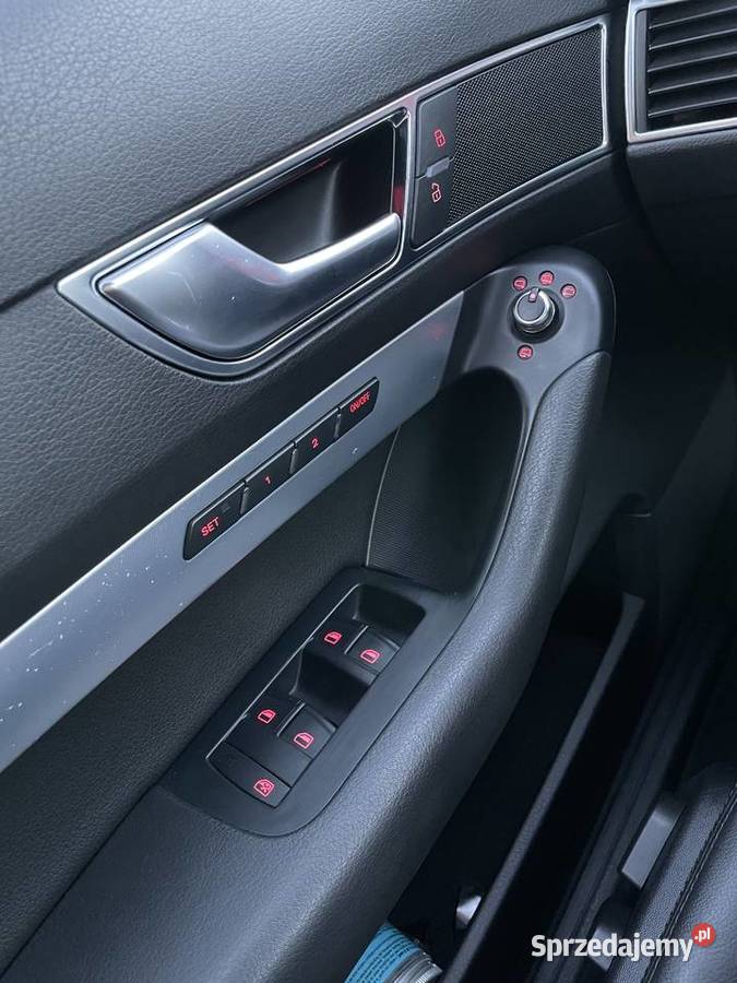 Sprzedam Audi a6 c6 fl 20 tdi Rok produkcji 2009 Białystok sprzedam