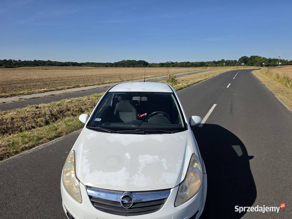 Auto do miasta