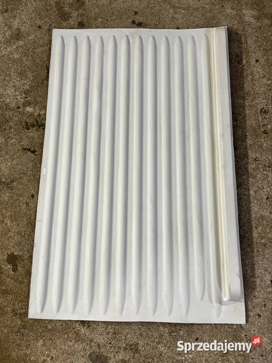 Citroen HY panel lewy dolny zamiennik Pozostałe Wrocław