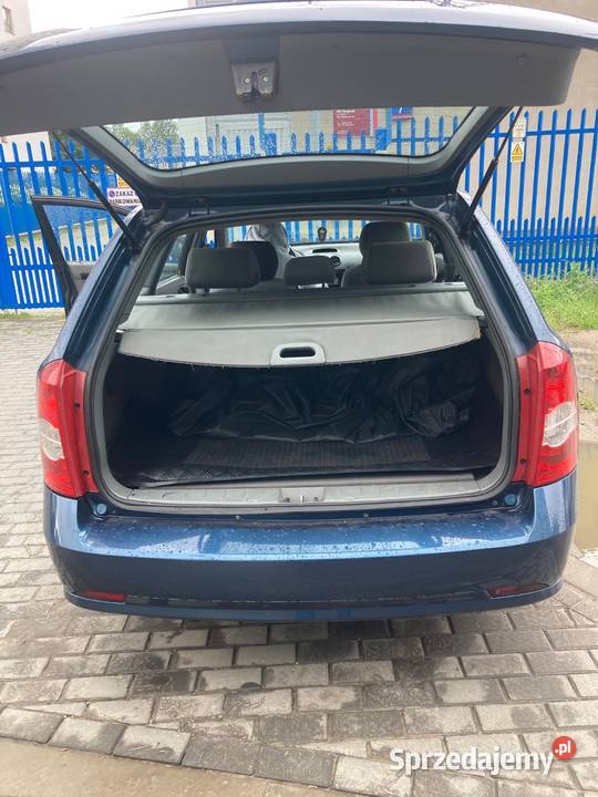 Jeep grand Cherokee 30 V6 CRDi 2007r Stary Łajszczew