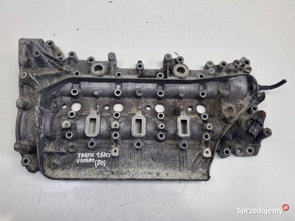 POKRYWA ZAWORÓW 130C07962R Renault Trafic III 16 Chełm