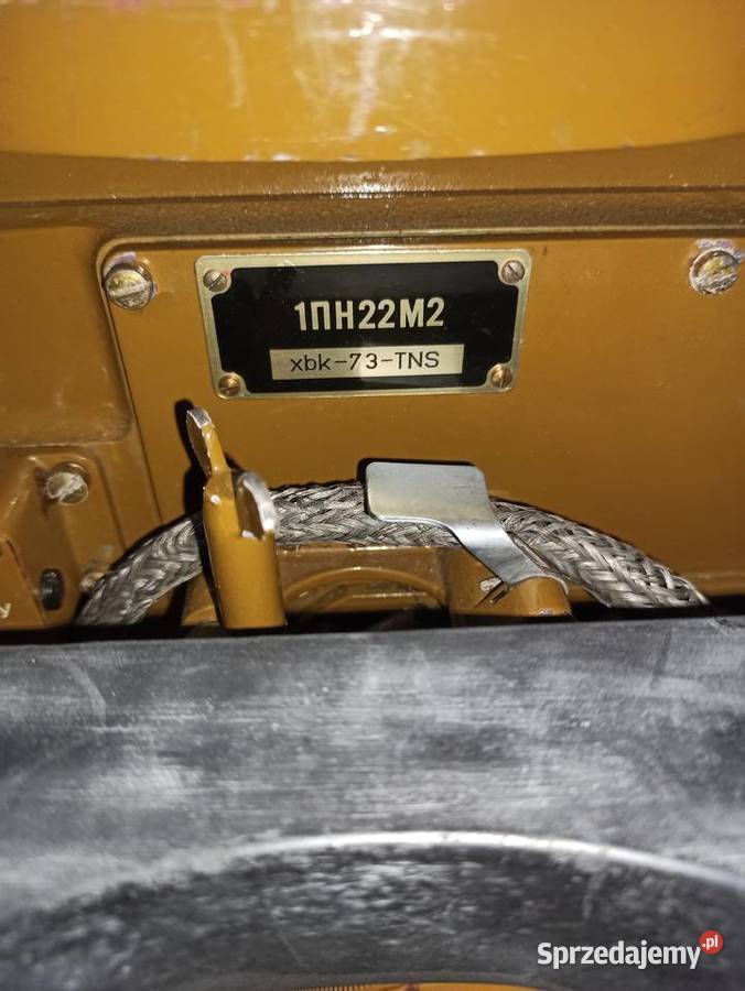 Celownik 1PN22M2 noktowizyjny celownik Militaria sprzedam