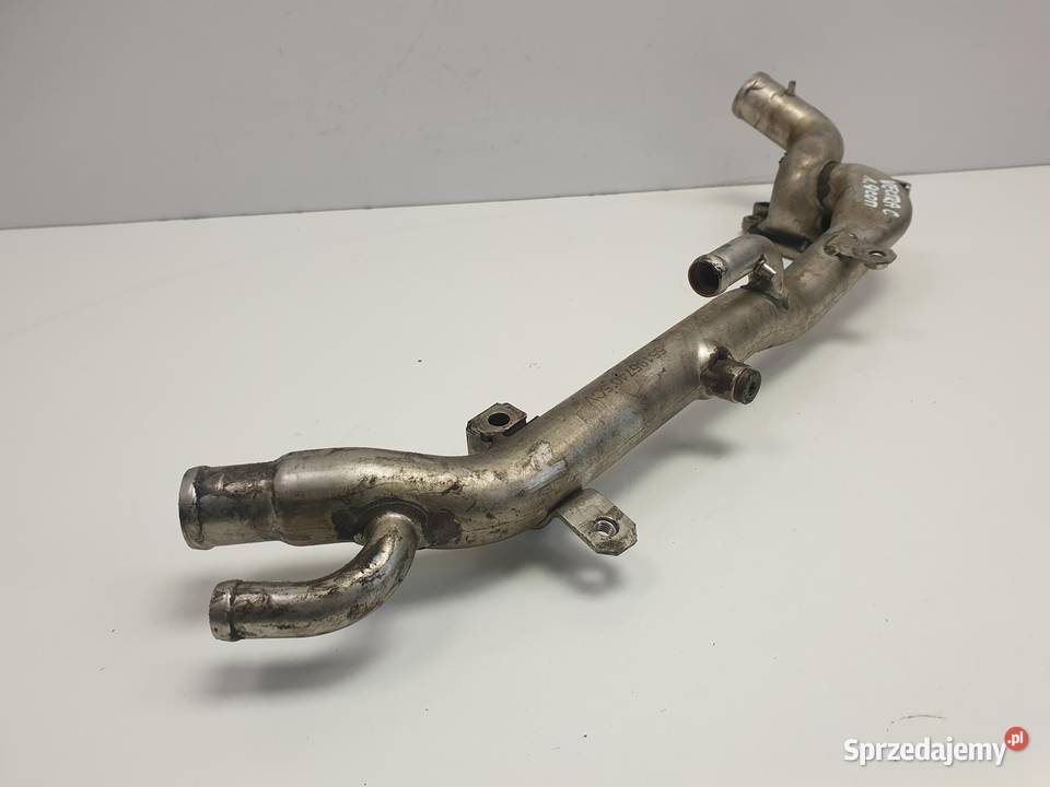 Opel Vectra C 19 CDTI 16V MAGISTRALA WODY wodna Rudka sprzedam