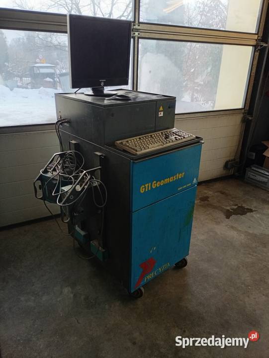 Geometria Tomaszów Lubelski