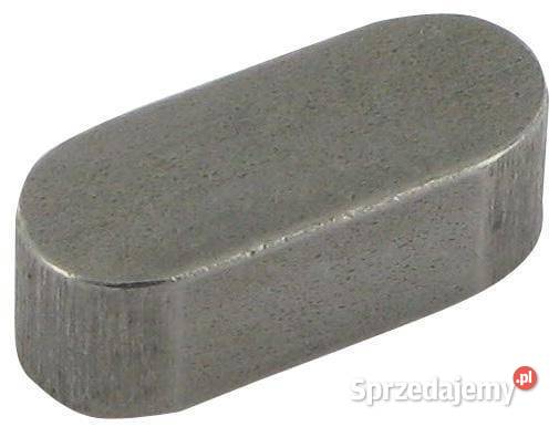 Wpust pryzmatyczny V 8x7x020 AK701595