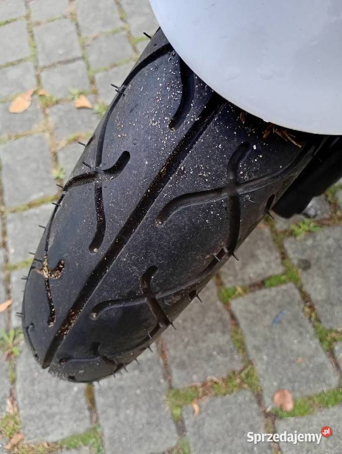 Kawasaki gpz500 zamiana na coś ciekawego 50km