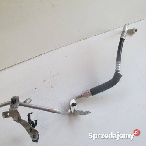WĄŻ PRZEWÓD KLIMATYZACJI OPEL ASTRA 511467016 Rakoniewice