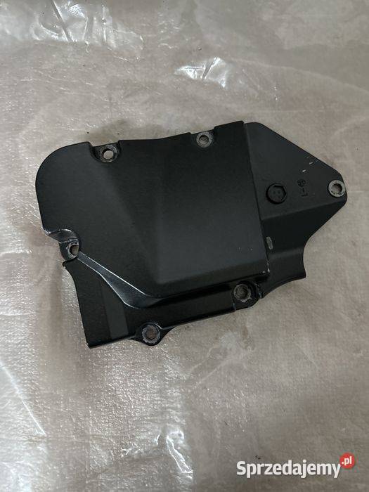 Kawasaki ZX12R Dekiel Osłona wielkopolskie Poznań sprzedam