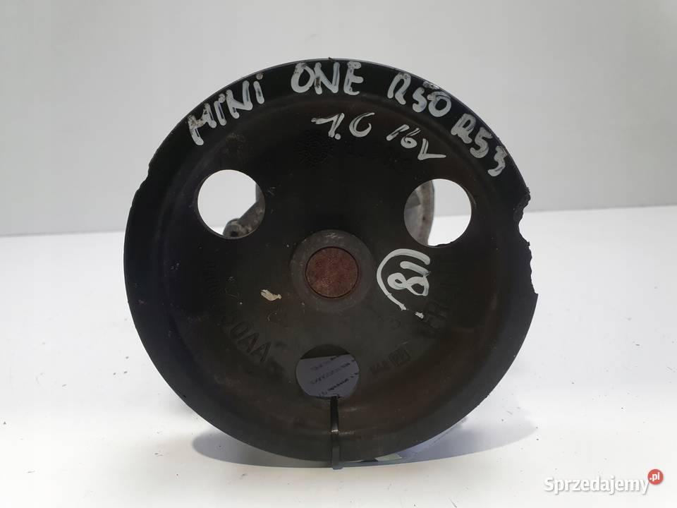 Mini One R50 R53 16 16V POMPA WODY wodna Chełm sprzedam