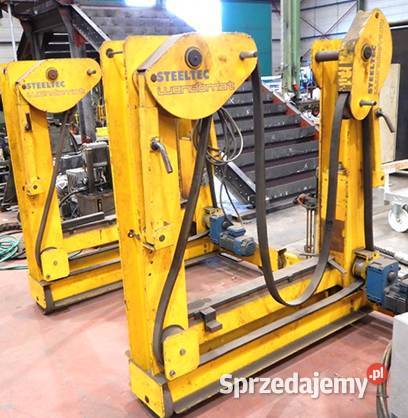 Petry Wendomat Rotator Produkcja łódzkie Radomsko