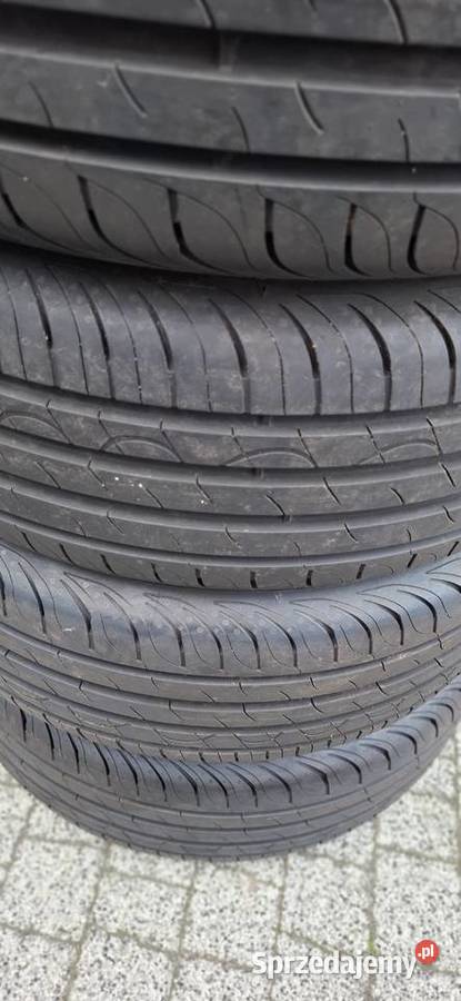 Opony 21555R17 Sawa Intensa hp2 4xsztuki 17cale Olesno