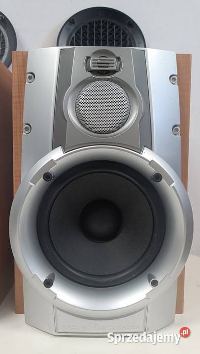 SAMSUNG L65E Kolumny audio z kablami i Poznań