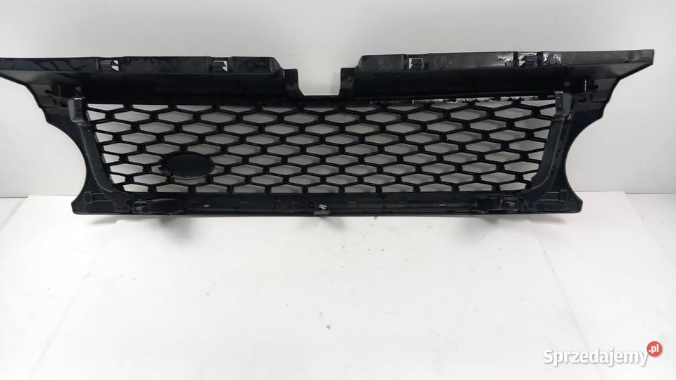 RANGE ROVER RANGE ROVER L320 LIFT ATRAPA GRILL Atrapy Zbierkowo