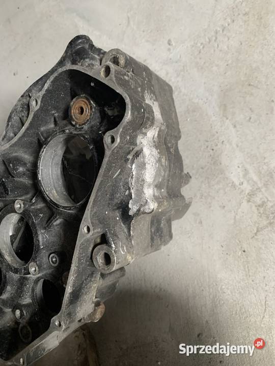 Karter kartery cr250 hpp 8694