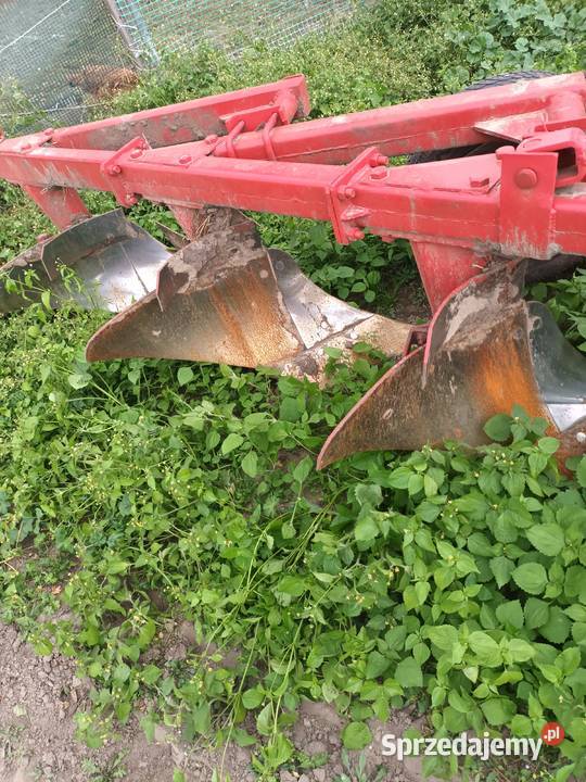 Pług Zagonowy 311 sprzedam