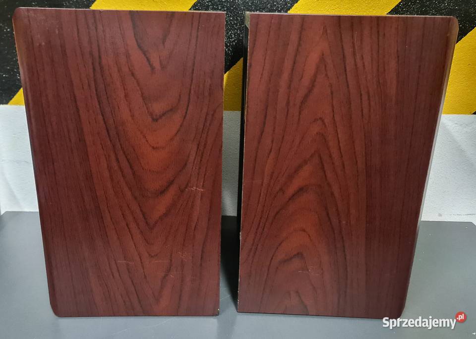 kolumny stereo Technics SBHD81 wysyłka małopolskie Kraków sprzedam